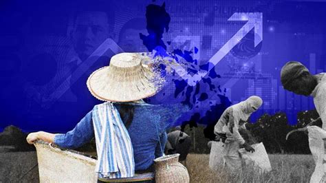 [ANALYSIS] Hindi na agricultural country ang Pilipinas .